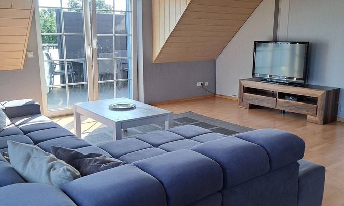 Westerbeck Apartamento | Casa de vacaciones Triatt Sassenburg