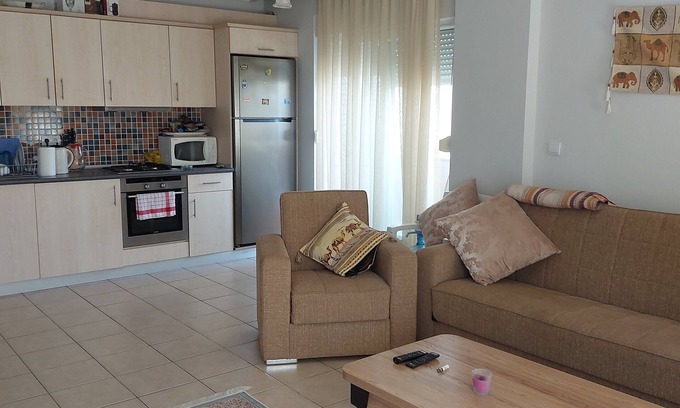 Manavgat Apartamento | holiday apartment near beach