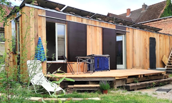 Treffurt Casa | Holiday apartment Treffurt for 1 - 4 persons with 1 bedroom - Holiday house