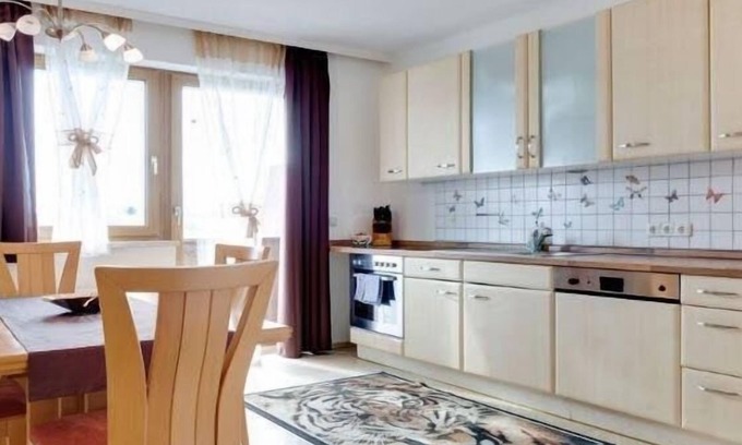 Ulrichsberg Apartamento | Apartamento de vacaciones Ulrichsberg para 2 - 5 personas con 2 dormitorios - Apartamento en casa un