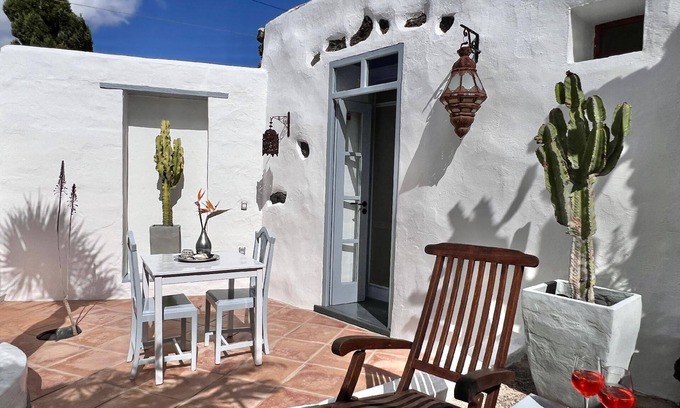 Uga Apartamento | Apartamento de vacaciones Uga para 1 - 2 personas - Apartamento