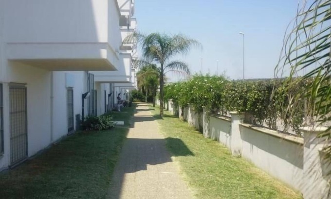 Torre Mozza Apartamento | Apartamento de vacaciones Ugento para 1 - 4 personas con 2 dormitorios - Apartamento en casa unifami