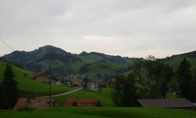 Hundwil Apartamento | Holiday apartment Urnäsch for 2 - 4 persons with 2 bedrooms - Holiday apartment in a farmhouse