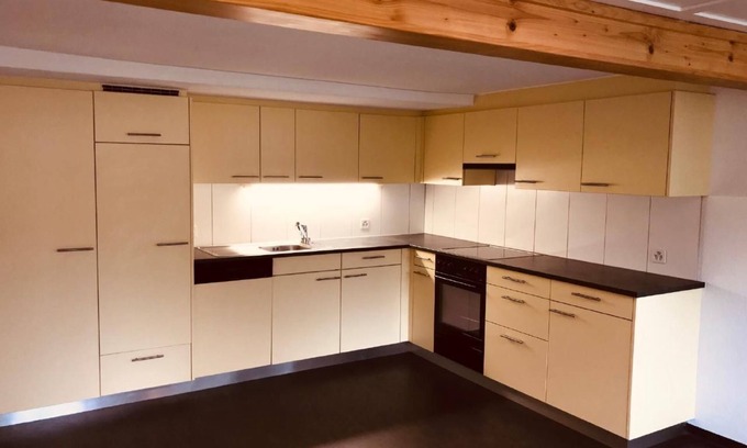 Walde Apartamento | Apartamento de vacaciones Urnäsch para 4 - 6 personas con 2 dormitorios - Casa de vacaciones