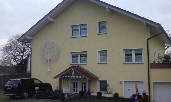 Wernborn Apartamento | Apartamento de vacaciones Usingen para 1 - 6 personas con 2 dormitorios - Apartamento en casa unifam