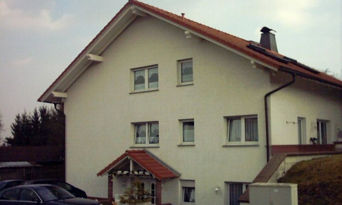 Wernborn Apartamento | Apartamento de vacaciones Usingen para 1 - 6 personas con 2 dormitorios - Apartamento en casa unifam