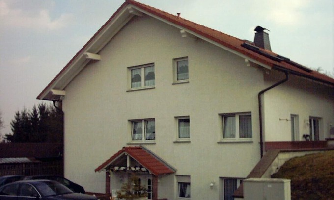Wernborn Apartamento | Apartamento de vacaciones Usingen para 1 - 3 personas con 1 dormitorio - Apartamento en casa unifami