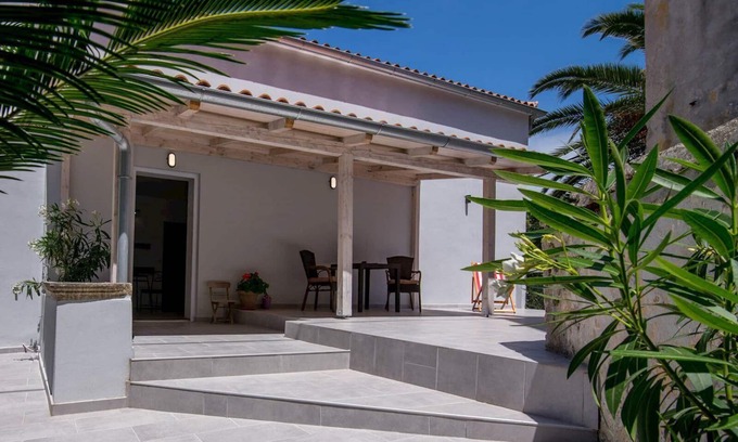 Veli Losinj Apartamento | Apartamento de vacaciones Veli Losinj para 1 - 2 personas con 1 dormitorio - Casa pareada
