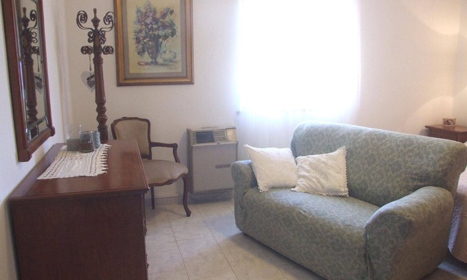 Val Canina Apartamento | Apartamento de vacaciones Val Canina para 1 - 4 personas con 2 dormitorios - Apartamento