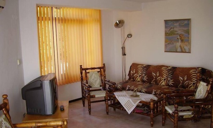 Varna Municipality Apartamento | Apartamento de vacaciones Varna para 1 - 4 personas con 1 dormitorio - Apartamento