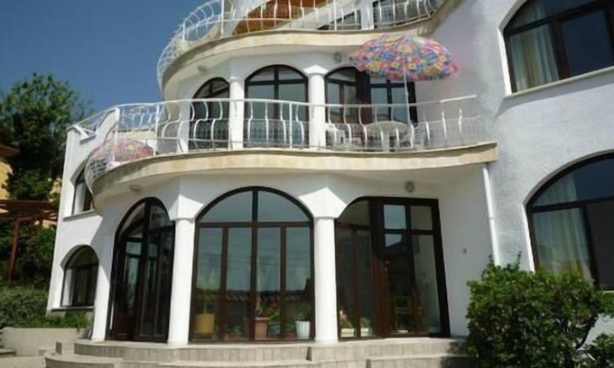 Varna Municipality Apartamento | Apartamento de vacaciones Varna para 1 - 4 personas con 1 dormitorio - Apartamento