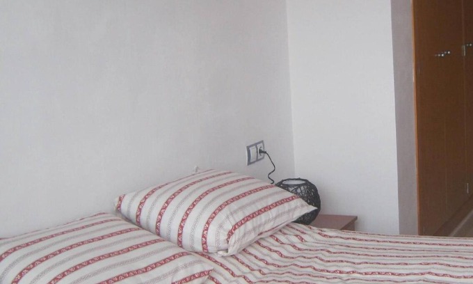 La Envia Apartamento | Apartamento de vacaciones Vicar para 1 - 4 personas con 1 dormitorio - Apartamento en casa unifamili