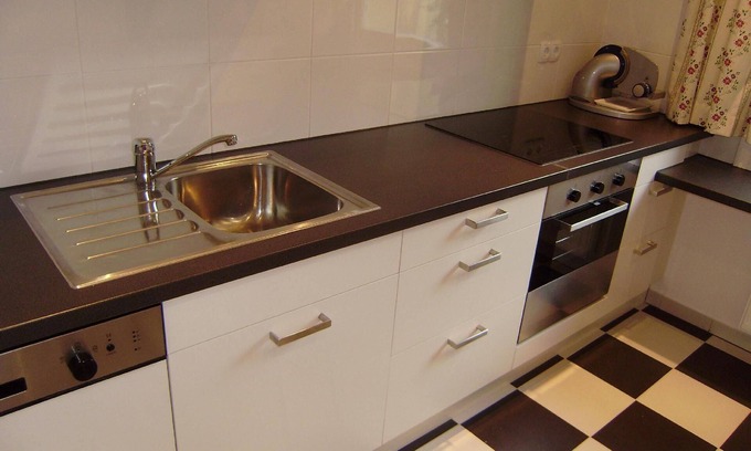 Schonbrunn Apartamento | Holiday apartment Vienna for 1 - 6 persons with 2 bedrooms - Holiday apartment in one or multi-famil