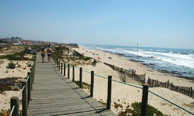 Madalena Apartamento | Apartamento de vacaciones Vila Nova de Gaia para 1 - 8 personas con 3 dormitorios - Alojamiento de a