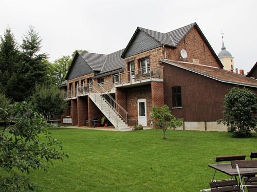 Zutzen Apartamento | Holiday apartment Villa Sonja