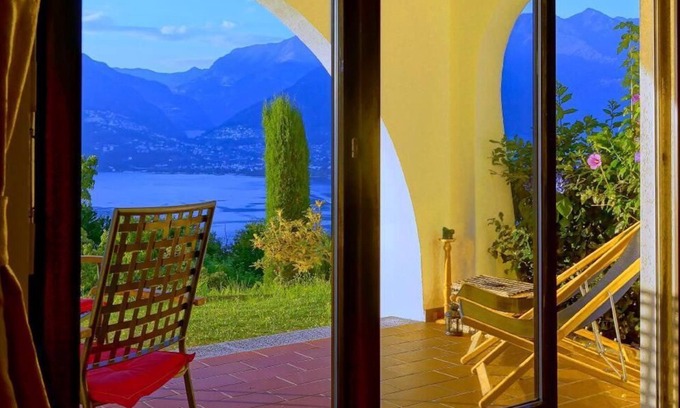 Vira Apartamento | Apartamento de vacaciones Vira para 1 - 4 personas - Apartamento en casa unifamiliar o plurifamiliar