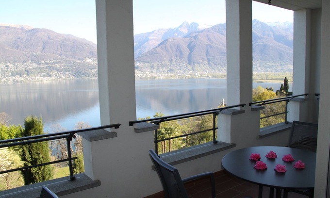 Vira Apartamento | Apartamento de vacaciones Vira para 1 - 4 personas con 1 dormitorio - Apartamento en casa unifamilia