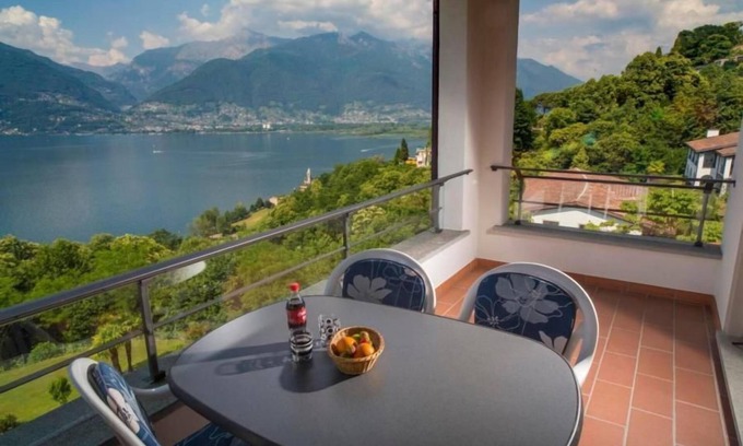 Vira Apartamento | Apartamento de vacaciones Vira para 1 - 4 personas con 1 dormitorio - Apartamento en casa unifamilia