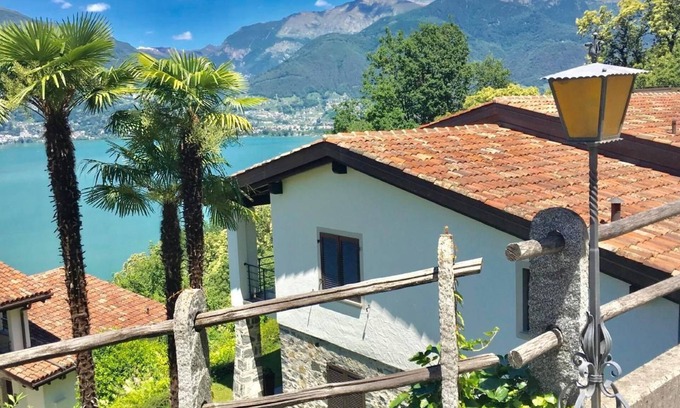 Vira Apartamento | Apartamento de vacaciones Vira para 1 - 2 personas con 1 dormitorio - Apartamento