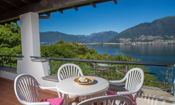 Vira Apartamento | Apartamento de vacaciones Vira para 1 - 4 personas con 2 dormitorios - Apartamento en casa unifamili