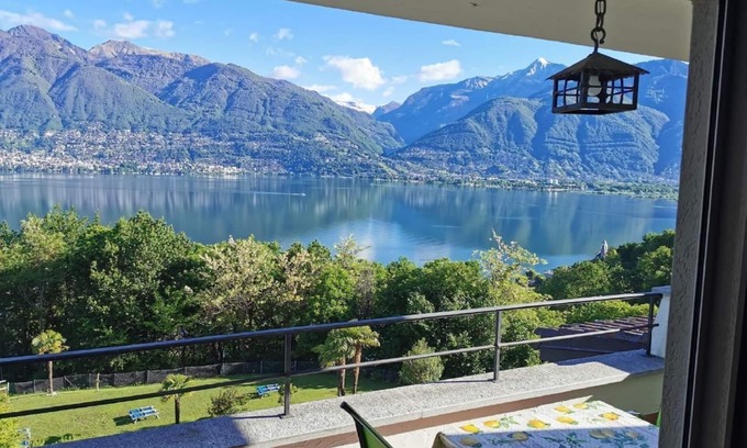 Vira Apartamento | Apartamento de vacaciones Vira para 1 - 4 personas con 2 dormitorios - Apartamento en casa unifamili