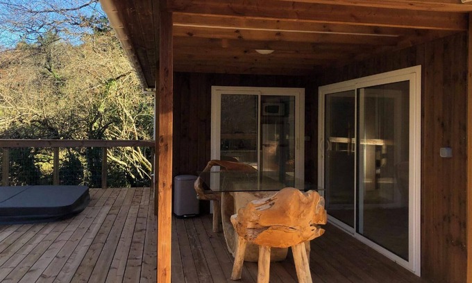 Vivario Casa | Holiday apartment Vivario for 1 - 4 persons with 2 bedrooms - Holiday house