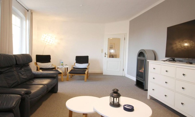 Holel Apartamento | Apartamento vacacional Wätjewegs Deel