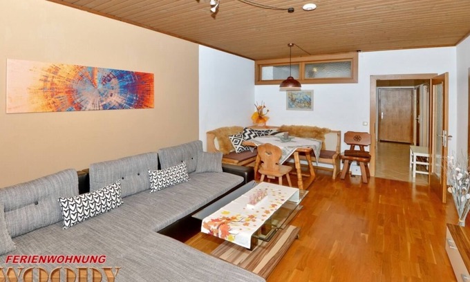Sankt Urban Apartamento | Holiday apartment "Woody" - Carinthia - desire for nature, lake & snow ...