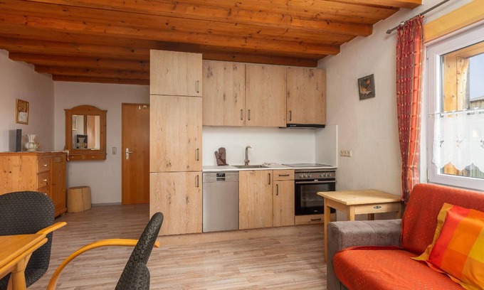 Waldmuenchen Apartamento | Apartamento de vacaciones Waldmünchen para 1 - 4 personas con 2 dormitorios - Apartamento en casa un