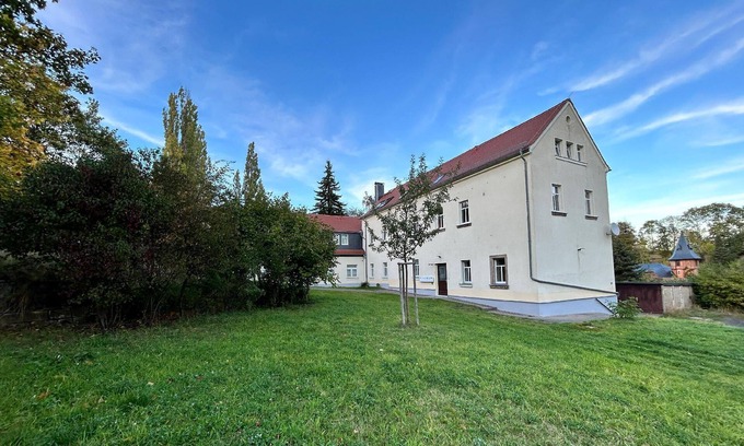 Waltersdorf Apartamento | Holiday apartment Waltersdorf for 1 - 2 persons - Holiday apartment in one or multi-family house