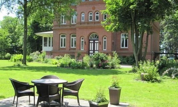 Wesselburen Apartamento | Apartamento de vacaciones Wesselburen para 1 - 2 personas - Apartamento