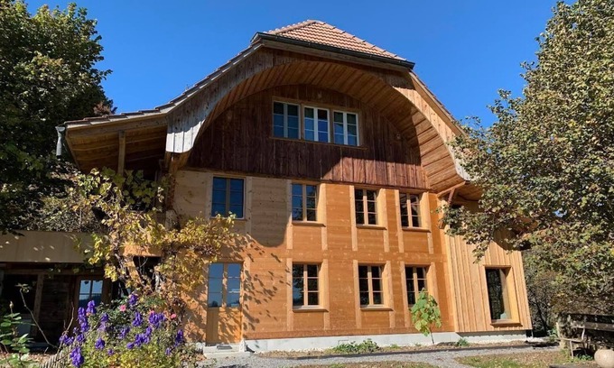 Walkringen Otro | Apartamento de vacaciones Walkringen para 1 - 2 personas con 1 dormitorio - Casa rural