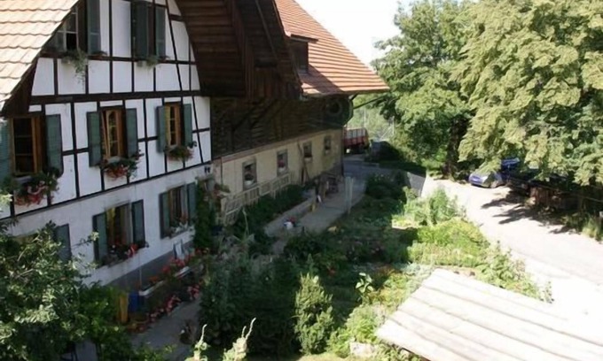 Zimmerwald Otro | Apartamento de vacaciones Wabern para 1 - 6 personas con 2 dormitorios - Casa rural