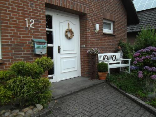 Kirchlinteln Casa | Holiday apartment with 2 bedrooms