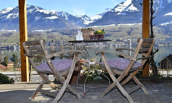 Wilen Otro | Apartamento de vacaciones Wilen para 1 - 2 personas con 1 dormitorio - Casa rural