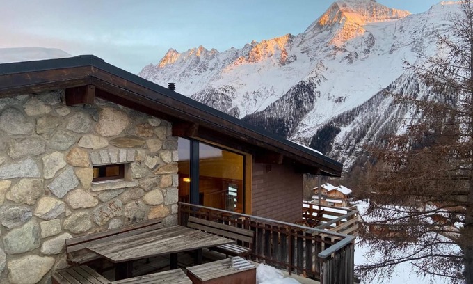 Wiler Apartamento | Apartamento de vacaciones Wiler para 1 - 10 personas con 3 dormitorios - Apartamento