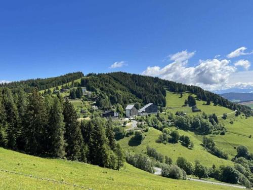Sankt Urban Casa | Holiday apartment with 2 bedrooms