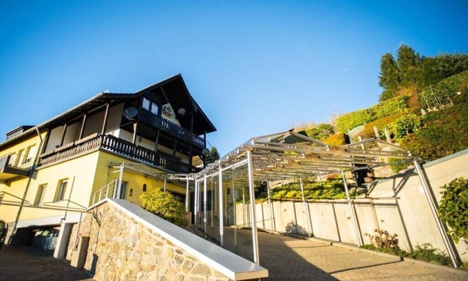 Monschau Casa | Holiday apartment with 2 bedrooms