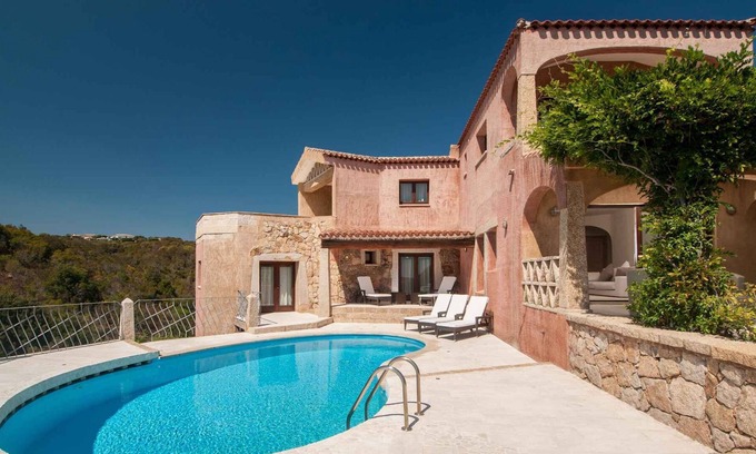 Abbiadori Apartamento | Apartamento vacacional con vista al mar