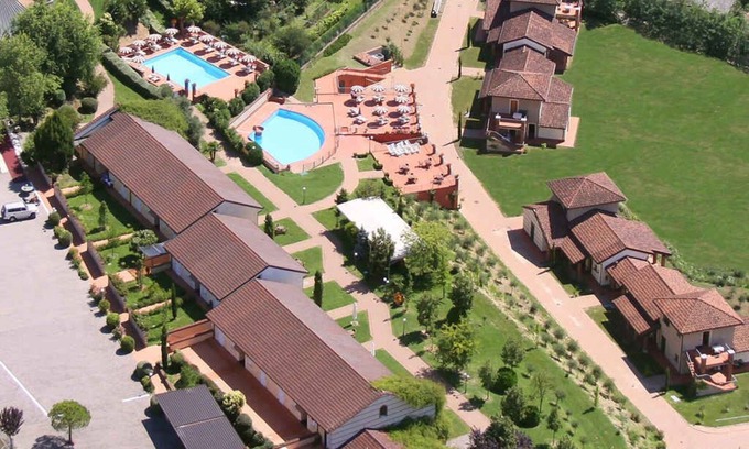 Terruggia Apartamento | Apartamento vacacional con aire acondicionado e internet
