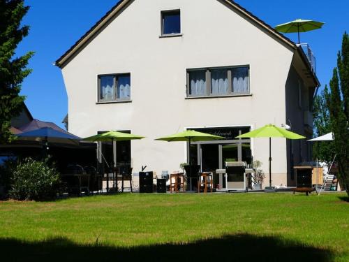 Kripp Casa | Holiday apartment with 2 bedrooms