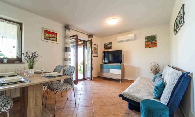 Presika Apartamento | Apartamento vacacional con aire acondicionado