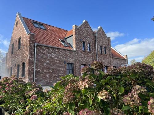 Greetsiel Casa | Holiday apartment with 2 bedrooms
