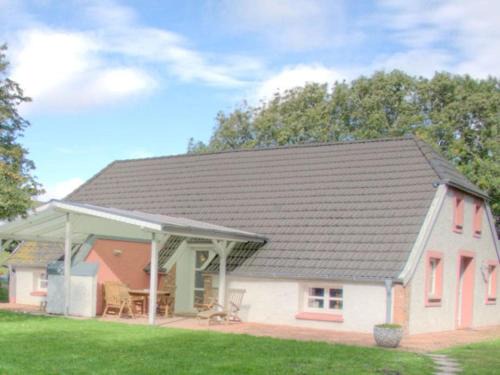 Großwurden Casa | Holiday apartment with 3 bedrooms