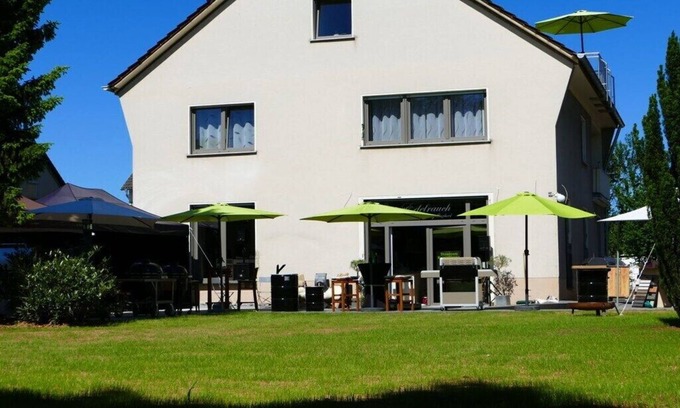 Kripp Casa | Holiday apartment with 2 bedrooms