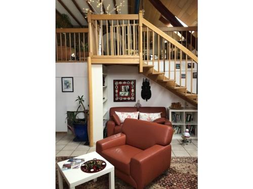 Sarreguemines Casa | Holiday apartment with 2 bedrooms