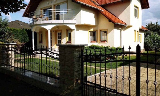 Buk Apartamento | Apartamento vacacional con jardín