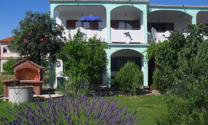 Lopar Apartamento | Apartamento vacacional con acceso a internet