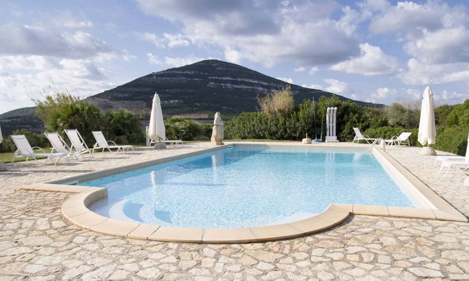 Santa Maria La Palma Apartamento | Apartamento vacacional con sistema de climatización