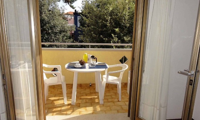 Bibione Apartamento | Apartamento vacacional con wifi y aire acondicionado